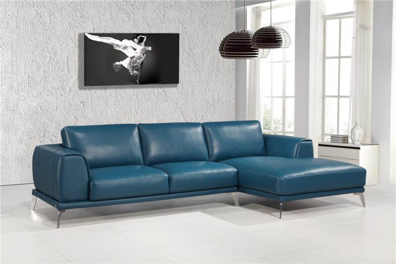 Most Trending Leather Sofa Sets