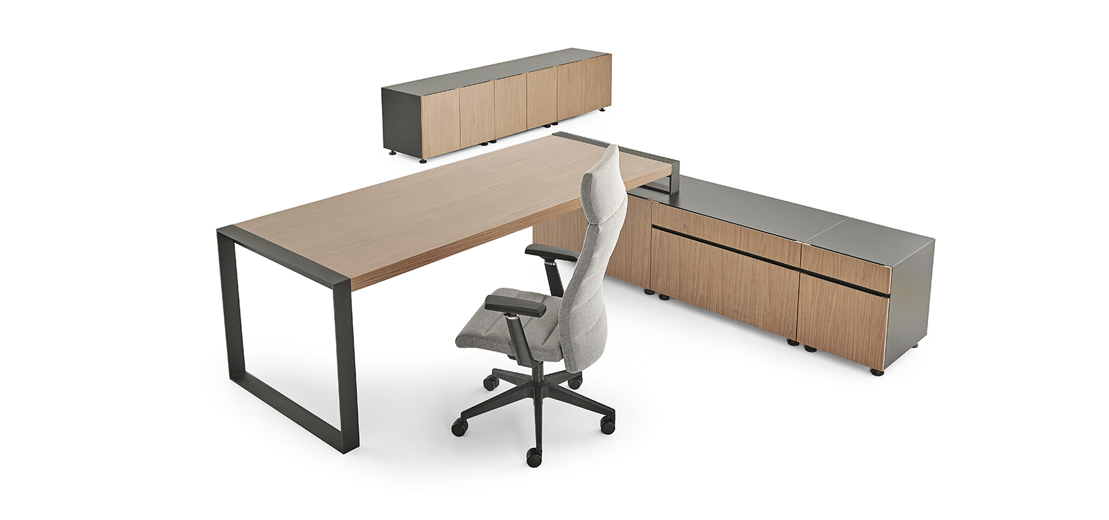 Interesting Office Desk Models