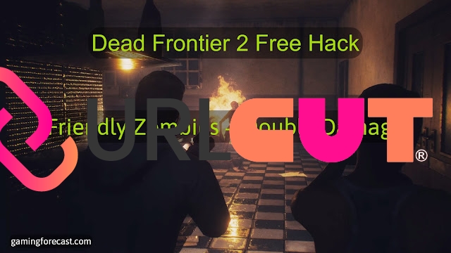Dead Frontier 2 Hack (Free Download) Undetected 2022 