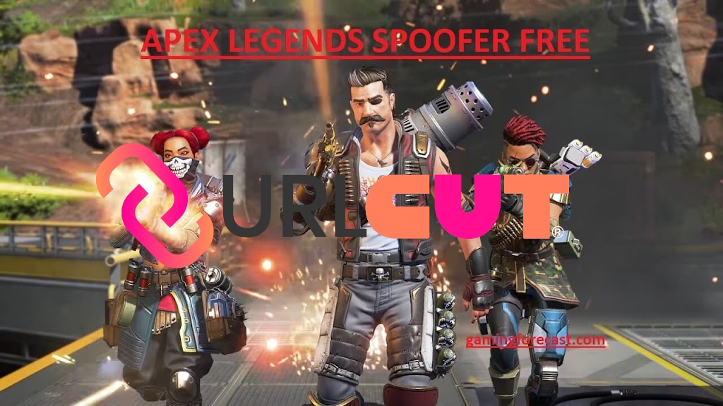 Apex Legends Spoofer Free – Works With Many Games [2022] 